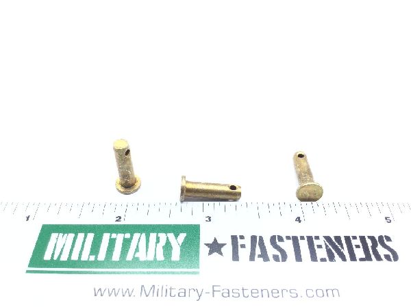 MS20392-2C17 Straight Headed Pin (5)