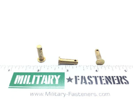 MS20392-2C17 Straight Headed Pin (5)