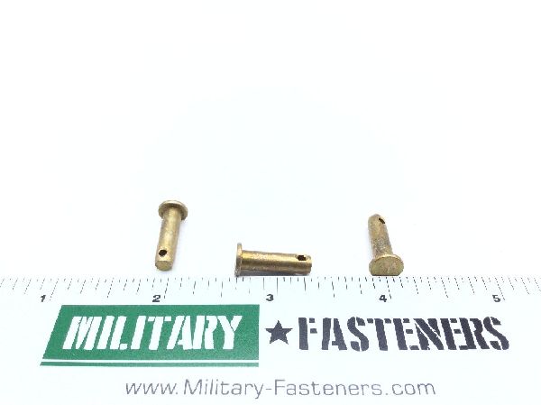 MS20392-2C17 Straight Headed Pin (6)
