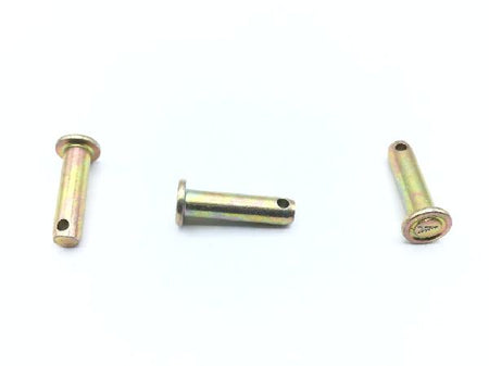 MS20392-2C19 Straight Headed Pin (3)
