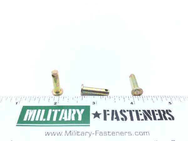 MS20392-2C19 Straight Headed Pin (5)