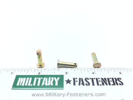 MS20392-2C19 Straight Headed Pin (5)
