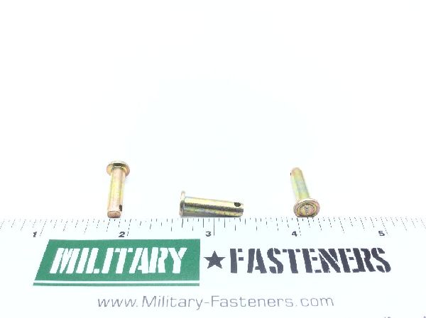 MS20392-2C19 Straight Headed Pin (6)