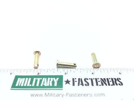 MS20392-2C19 Straight Headed Pin (6)