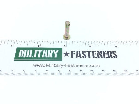 MS20392-2C21 Straight Headed Pin (5)