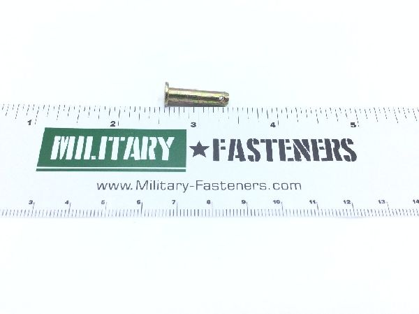 MS20392-2C21 Straight Headed Pin (6)