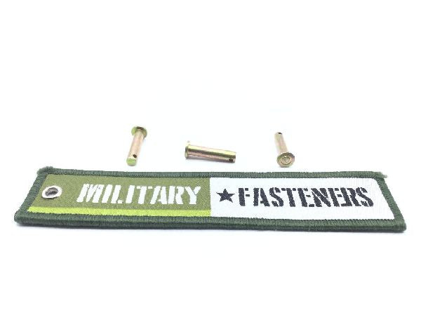 MS20392-2C23 Straight Headed Pin (4)