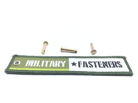 MS20392-2C23 Straight Headed Pin (4)