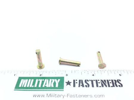 MS20392-2C23 Straight Headed Pin (5)