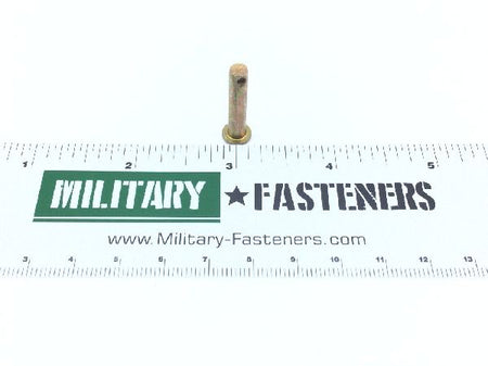 MS20392-2C25 Straight Headed Pin (5)