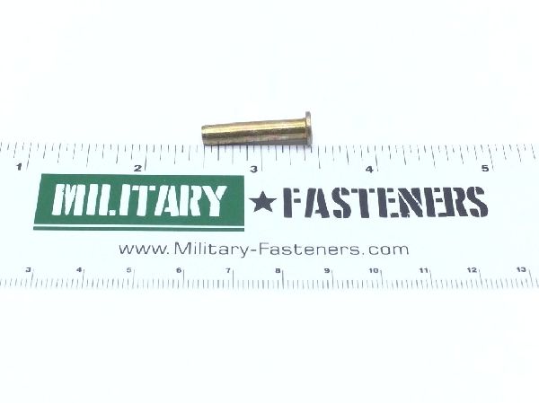 MS20392-2C25 Straight Headed Pin (6)