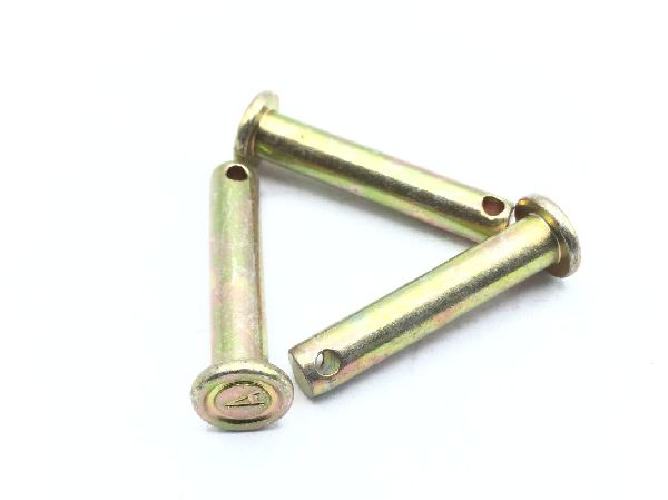 MS20392-2C27 Straight Headed Pin