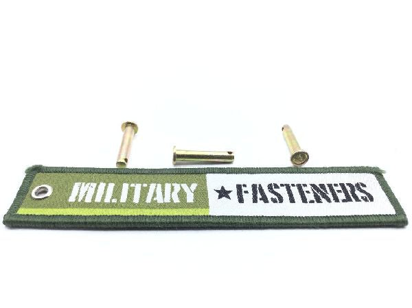 MS20392-2C27 Straight Headed Pin (4)
