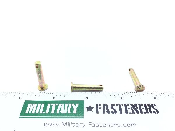 MS20392-2C27 Straight Headed Pin (5)