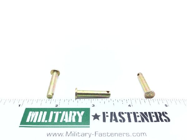 MS20392-2C27 Straight Headed Pin (6)