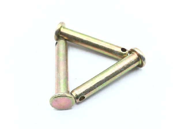 MS20392-2C29 Straight Headed Pin
