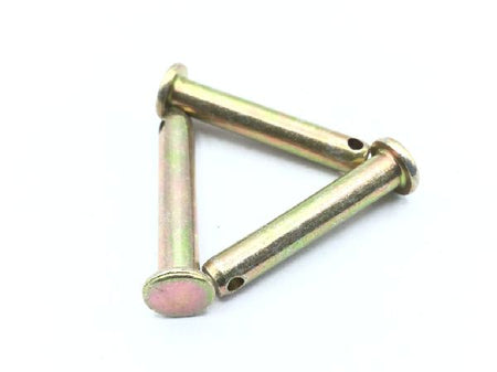 MS20392-2C29 Straight Headed Pin
