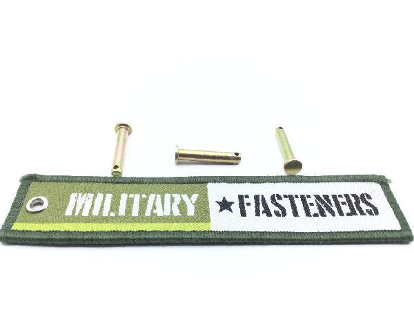 MS20392-2C29 Straight Headed Pin (4)