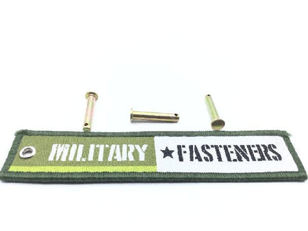MS20392-2C29 Straight Headed Pin (4)