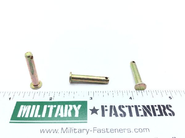 MS20392-2C29 Straight Headed Pin (5)