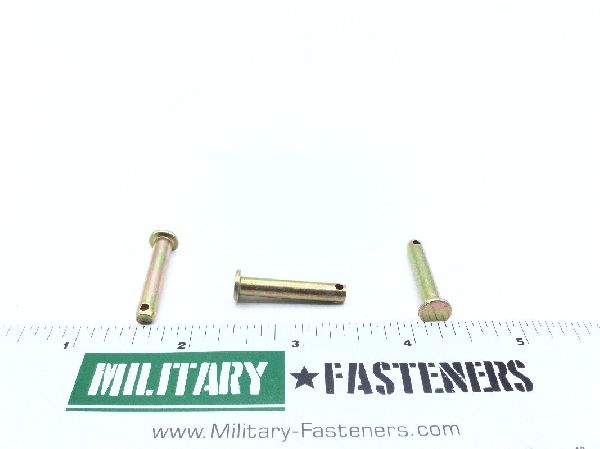 MS20392-2C29 Straight Headed Pin (6)