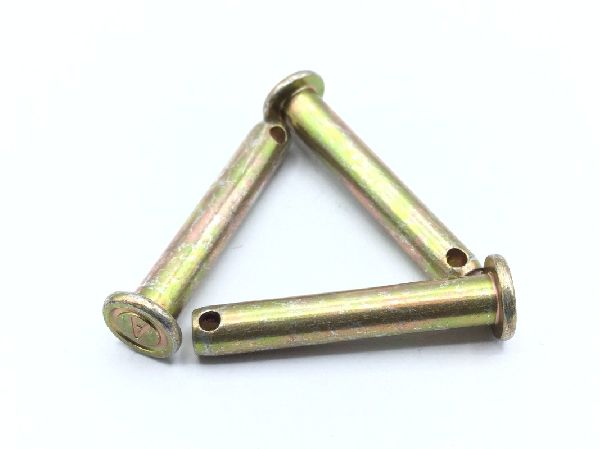 MS20392-2C31 Straight Headed Pin