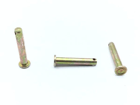 MS20392-2C31 Straight Headed Pin (2)