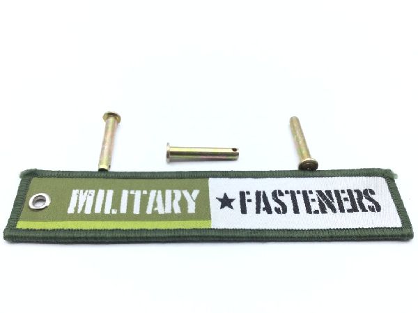 MS20392-2C31 Straight Headed Pin (4)