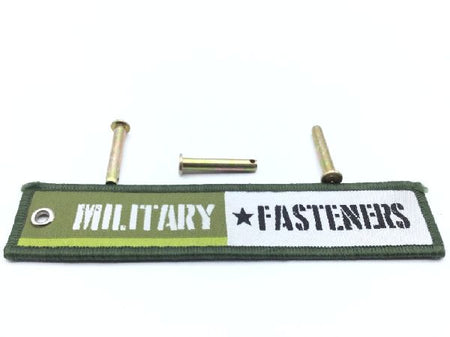 MS20392-2C31 Straight Headed Pin (4)