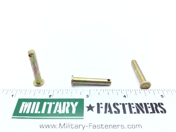 MS20392-2C31 Straight Headed Pin (5)