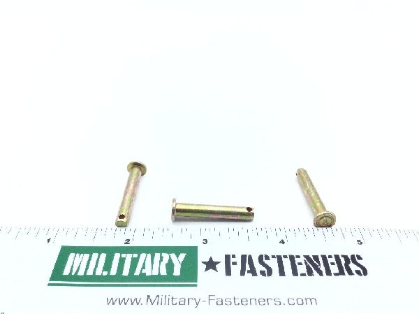 MS20392-2C31 Straight Headed Pin (6)