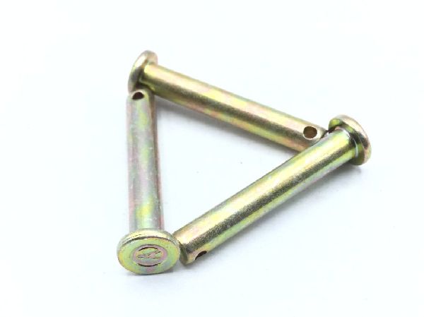 MS20392-2C33 Straight Headed Pin