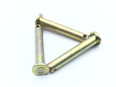 MS20392-2C33 Straight Headed Pin