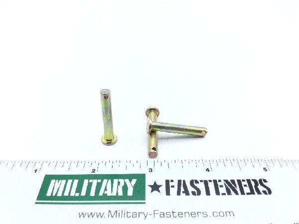 MS20392-2C33 Straight Headed Pin (5)