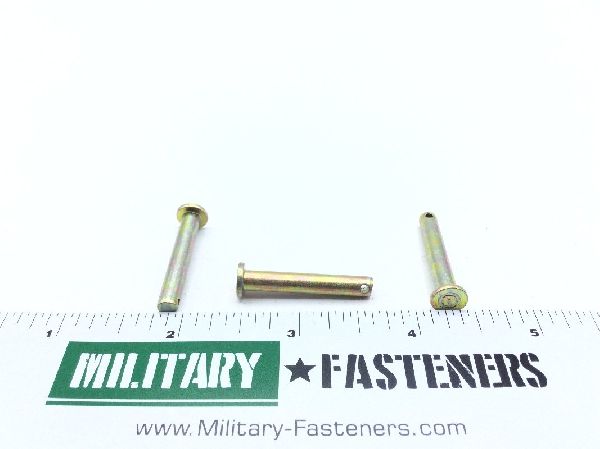 MS20392-2C33 Straight Headed Pin (6)