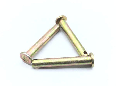 MS20392-2C35 Straight Headed Pin