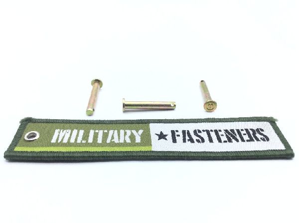 MS20392-2C35 Straight Headed Pin (4)