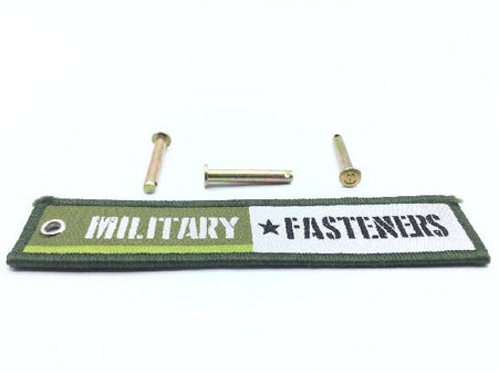 MS20392-2C35 Straight Headed Pin (4)