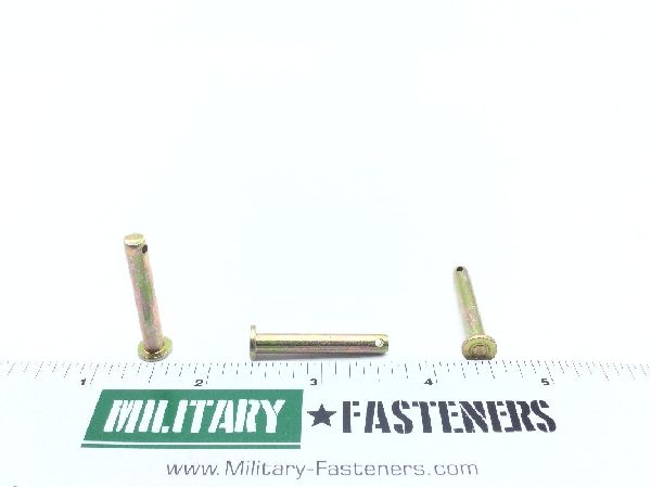 MS20392-2C35 Straight Headed Pin (5)