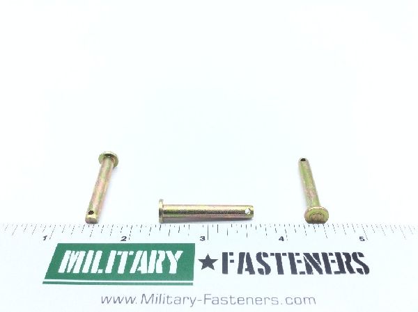 MS20392-2C35 Straight Headed Pin (6)