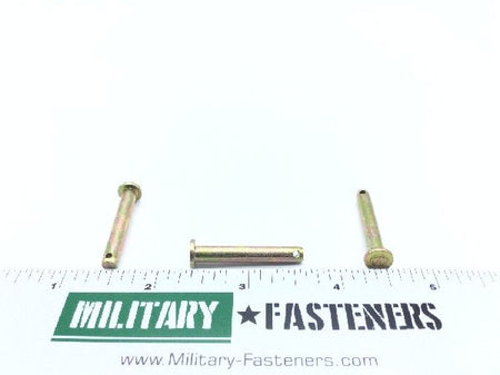 MS20392-2C35 Straight Headed Pin (6)