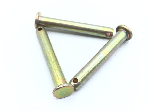 MS20392-2C37 Straight Headed Pin