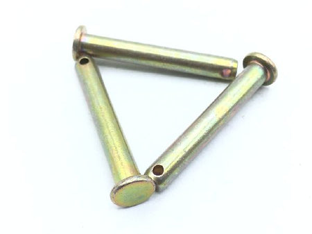 MS20392-2C37 Straight Headed Pin