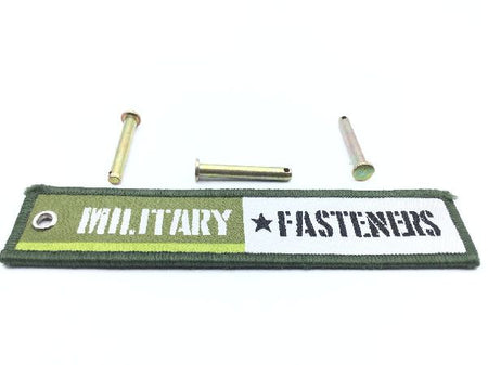 MS20392-2C37 Straight Headed Pin (4)