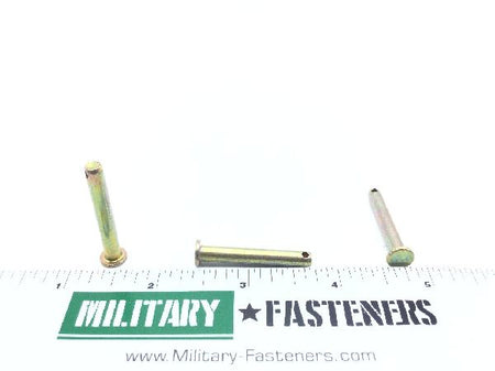 MS20392-2C37 Straight Headed Pin (5)