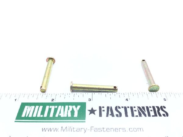 MS20392-2C37 Straight Headed Pin (6)