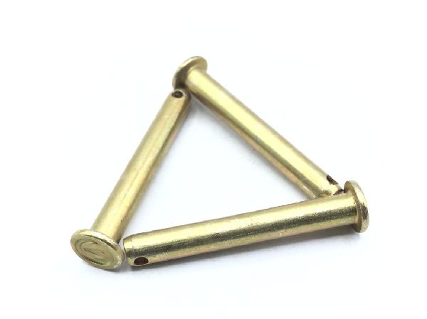 MS20392-2C39 Straight Headed Pin