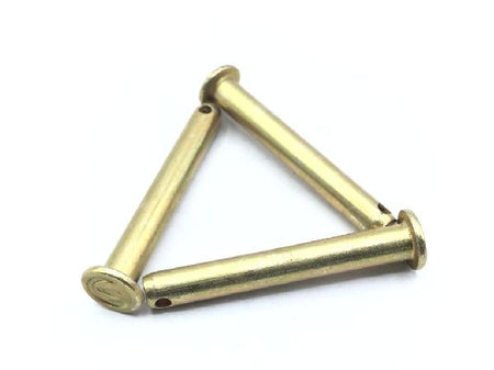 MS20392-2C39 Straight Headed Pin