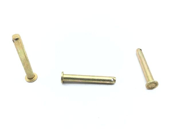 MS20392-2C39 Straight Headed Pin (2)