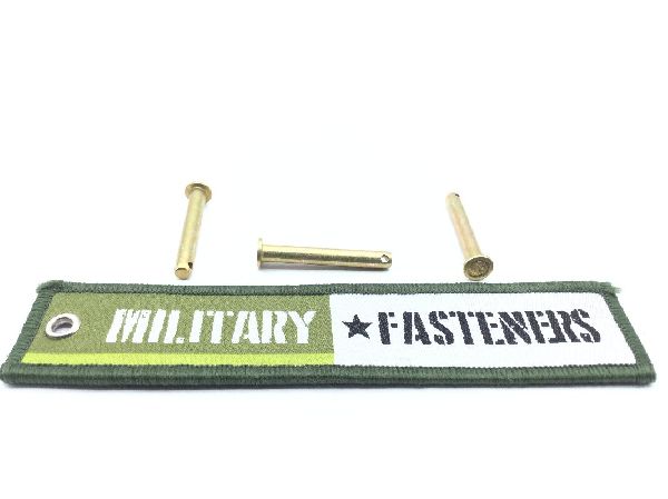 MS20392-2C39 Straight Headed Pin (4)